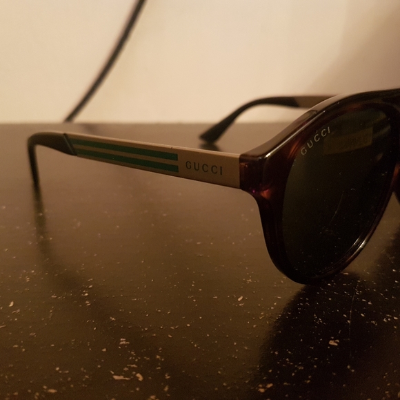 Gucci sunglasses mens - Picture 2 of 8